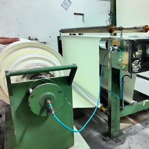 YANGHSIN MACHINERY CO LTD 1998 P260613055