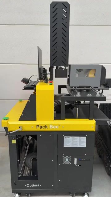 PACKBEE OPTIMA P260424697