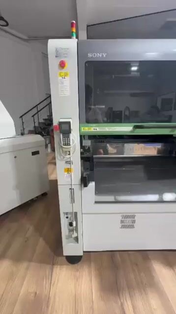 SONY SI-F209 SI-G200MK5 P260929091