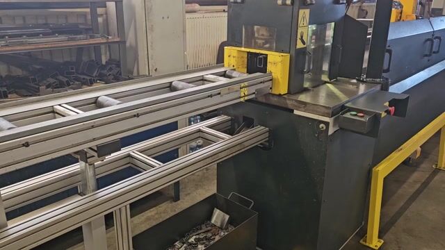 PARS Engineering SIRIUS PLUS - 3000/3-L1 P260917031