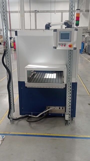 KIST + ESCHERICH GmbH TRAYMASTER 600 P260710263