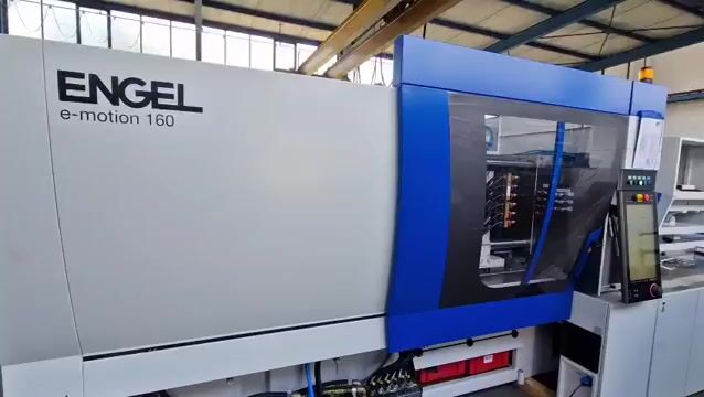 ENGEL e-motion 440-160 T P260908095