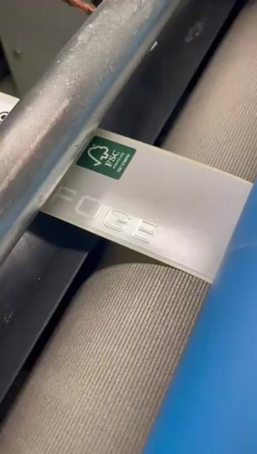 Newfoil 5500 P260610263