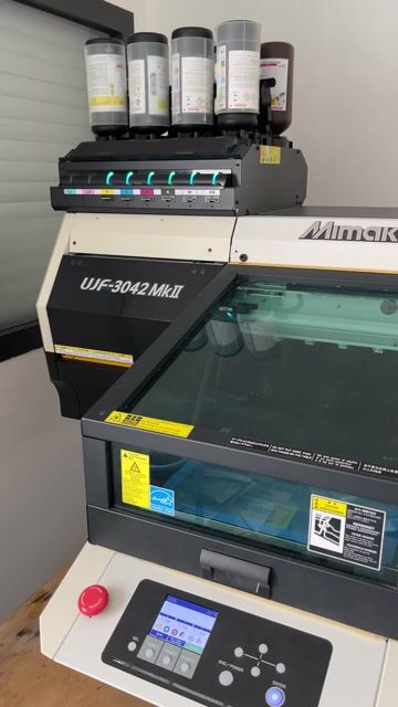 MIMAKI UJF 3042 MKII P260516010