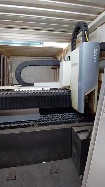 Bodor 6kw 1500x3000 P260709304