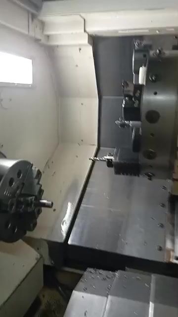 Okuma GENOS L3000-e P260728075