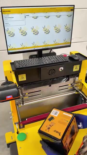 Packbee EASY 500 P260424698