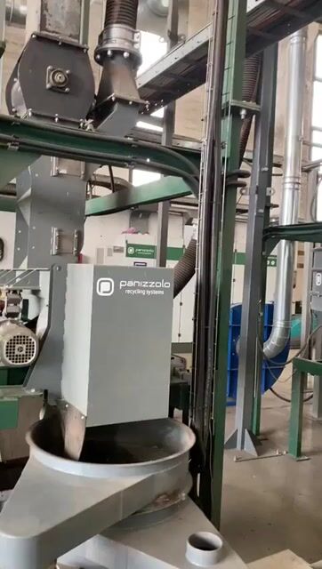 Panizzolo Srl Air sorter P240112124