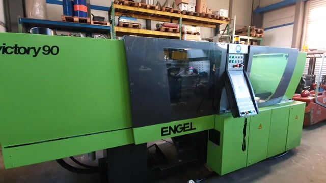 ENGEL VICTORY 80-90 tech P260908086