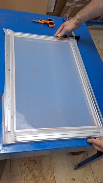 Henan Vodafone Digital screen maker AMD550A P260625191