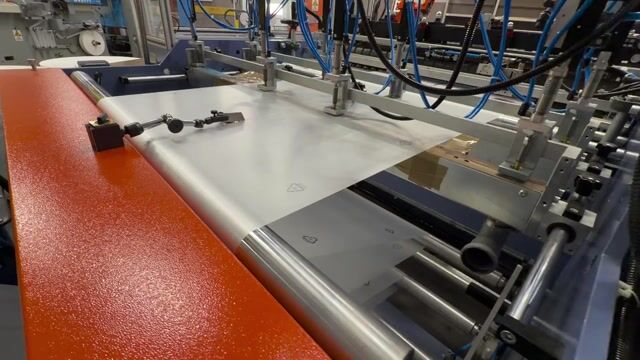 Öz-mak Plastik Makina Co. LTD. ÖZM 1100 BLSD P260630328