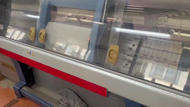 stoll cms 530 hp P260903426