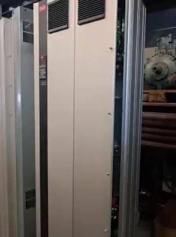 Danfoss FC-302N315T5E54H4BGC7XXSXXXXAXBXCXXXDX P261008146
