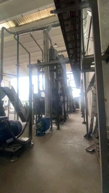 Panizzolo Srl Air sorter P240112124