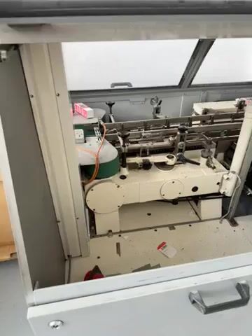 Marchesini BA150/3 P260817125