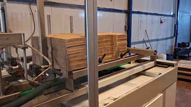 SACMI INPAK Imola TF 40 P260705017
