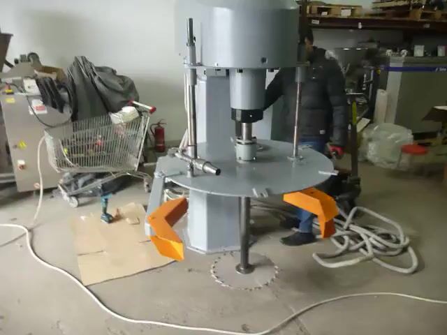 Netzsch 500L P220428167