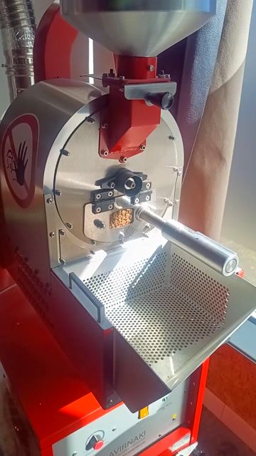 Coffeetech Solar 2kg P260605049