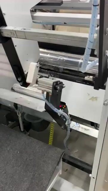 KRAM PST-2 ECONOMIC TURBO REWINDER P260617318