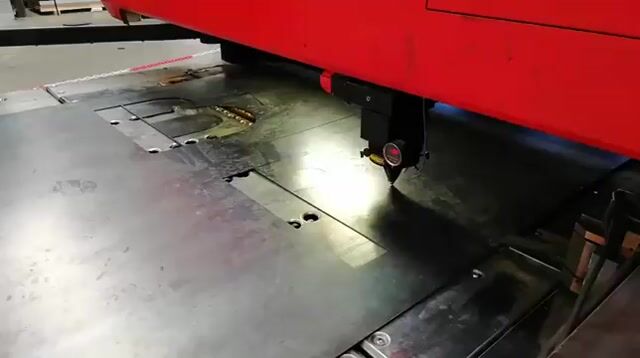 AMADA LC2415A2 P260217052
