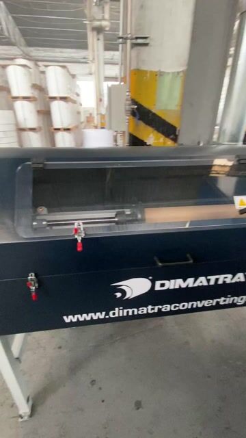 DIMATRA Core Cutter P260722156