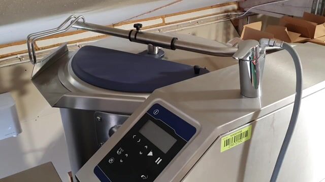 Electrolux Smart Variomix 200L P250808226