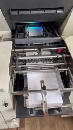 SCREEN TRUEPRESS 344 P261021084