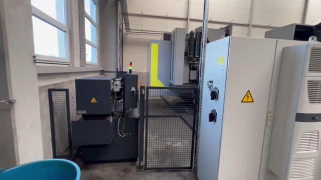 SHW PowerSpeed ​​4000 P260812129