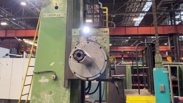 SCHARMANN WF132AX P250116048