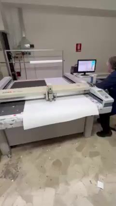 Zuend SystemTechinick AG Plotter M1600 P260514310