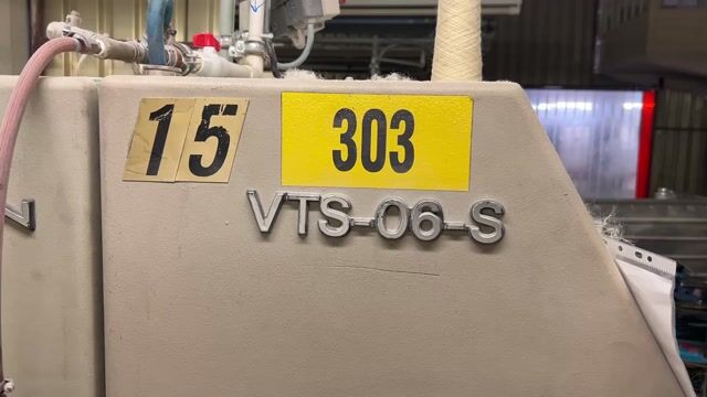 Volkmann VTS-06-S, Bauart 4.60 P260204366