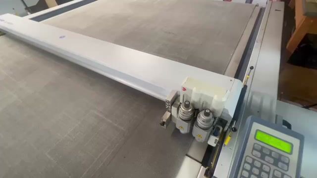 Zund XL 1600 CVE16 P260527052