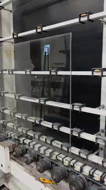 FOREL Insulating Glass Line h 2500 P260508119