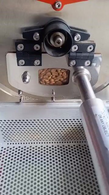 Coffeetech Solar 2kg P260605049