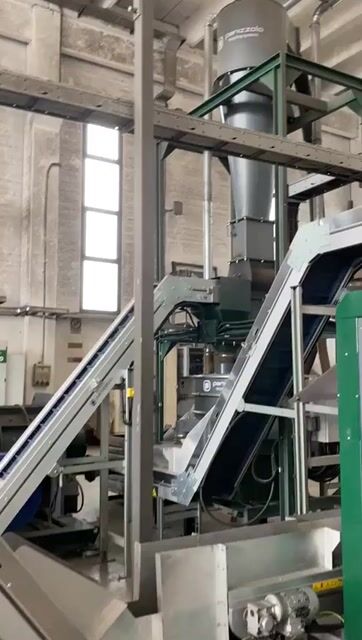 Panizzolo Srl Air sorter P240112124