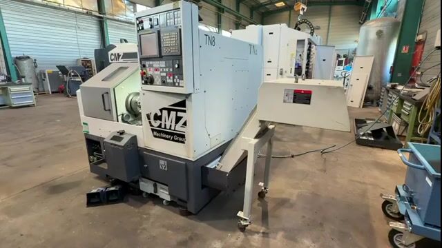 CMZ TB67M P261015827