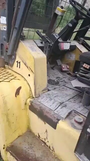 HYSTER H7.00XL P260812149