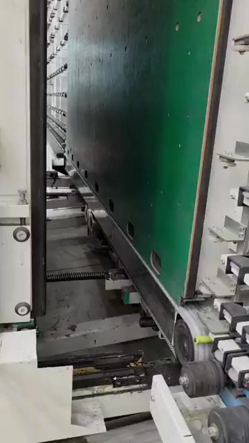 FOREL Insulating Glass Line h 2500 P260508119