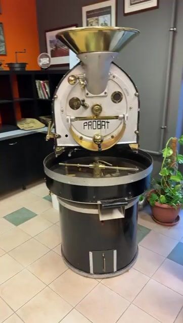 Probat 12kg P260818135