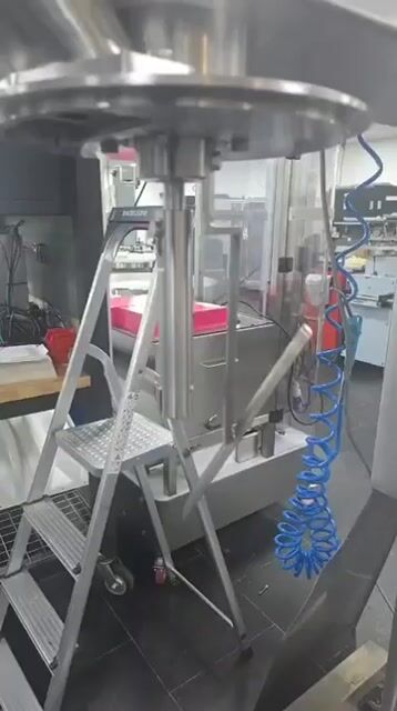 Allfill International S10 P250421063