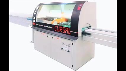 Cursal Trv 1700p 550 P260701076