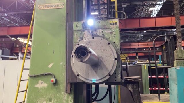 SCHARMANN WF132AX P250116048