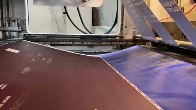 Bobst SP 1400 ECC P260924047