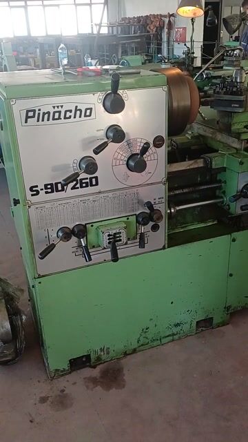 PINACHO S90/260 P260904103