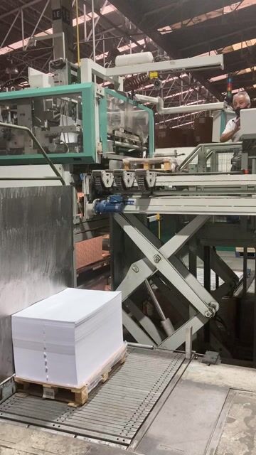 PEMCO Wrapmatic GRM P260722155