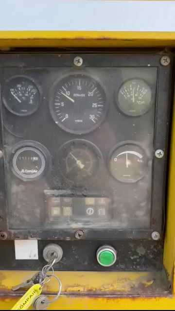 CompAir C 200 TS-14 P260827070