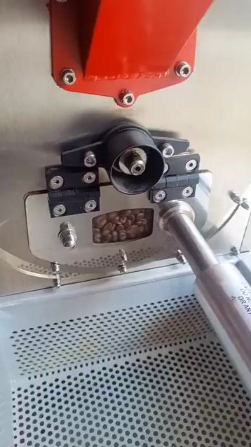 Coffeetech Solar 2kg P260605049
