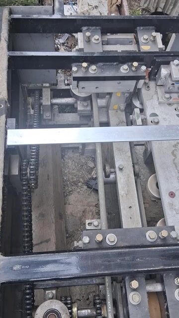New tech machinery USA Mach II 5 and 6 combo P260828328